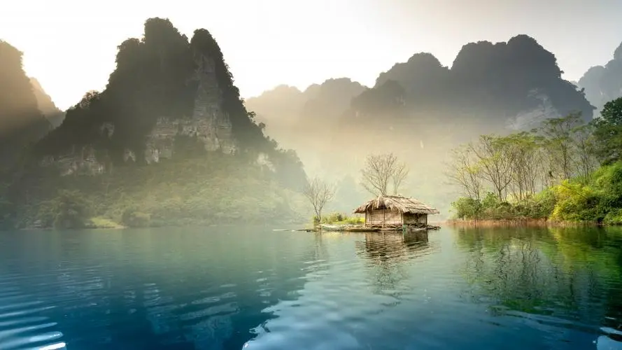全自动科技高端